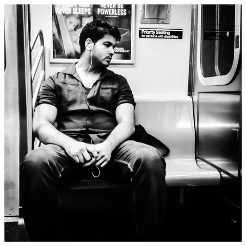 Photograph 27 from F TRAIN LOVESEATS
