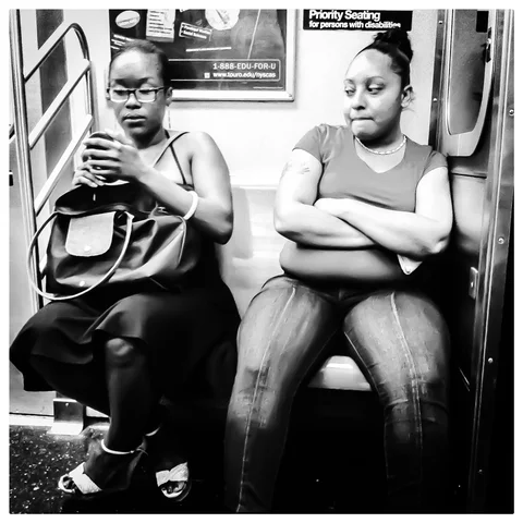 Photograph 31 from F TRAIN LOVESEATS