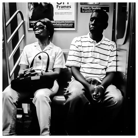Photograph 33 from F TRAIN LOVESEATS