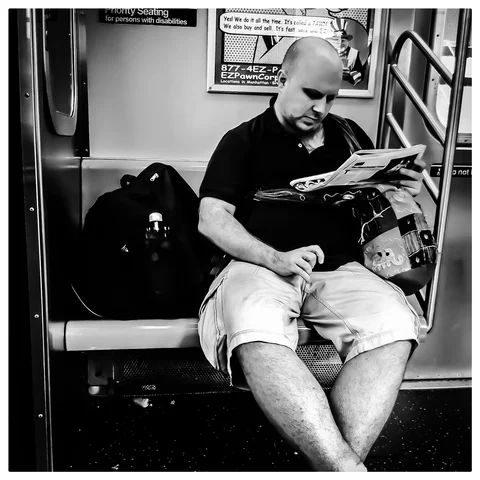 Photograph 34 from F TRAIN LOVESEATS