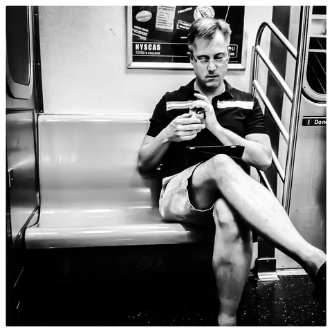Photograph 40 from F TRAIN LOVESEATS