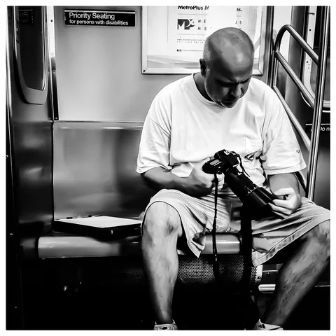 Photograph 47 from F TRAIN LOVESEATS