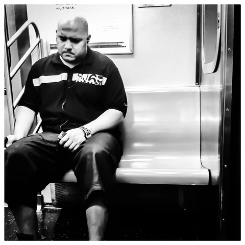 Photograph 50 from F TRAIN LOVESEATS