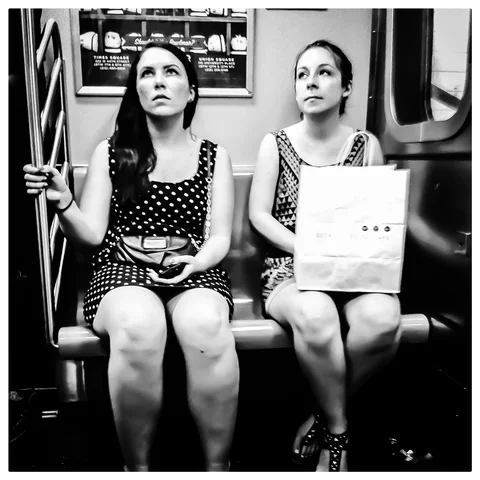 Photograph 53 from F TRAIN LOVESEATS