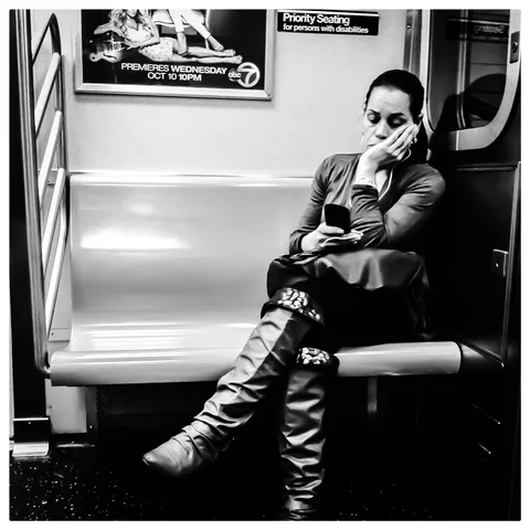 Photograph 80 from F TRAIN LOVESEATS