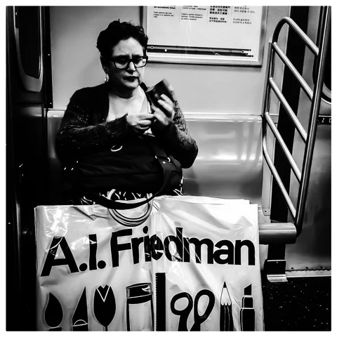 Photograph 83 from F TRAIN LOVESEATS