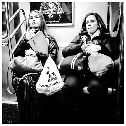 Photograph 119 from F TRAIN LOVESEATS