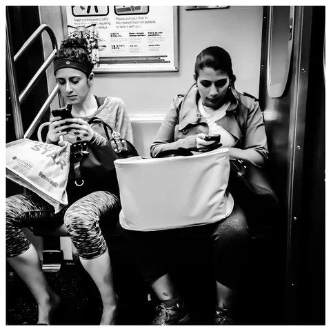 Photograph 129 from F TRAIN LOVESEATS