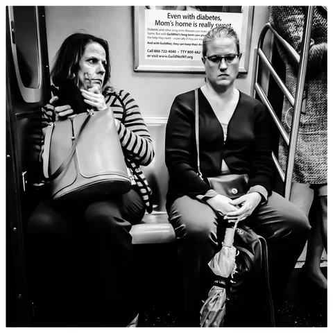 Photograph 135 from F TRAIN LOVESEATS