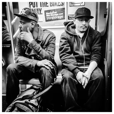 Photograph 137 from F TRAIN LOVESEATS