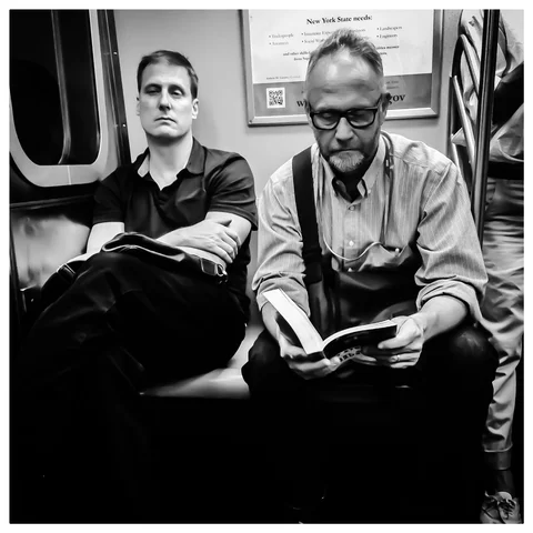 Photograph 157 from F TRAIN LOVESEATS