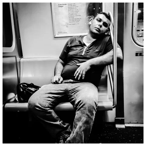 Photograph 158 from F TRAIN LOVESEATS