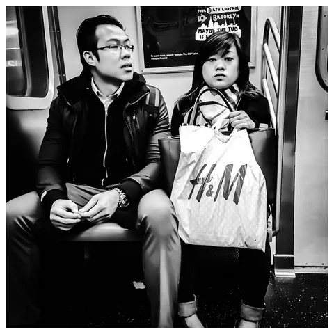 Photograph 182 from F TRAIN LOVESEATS
