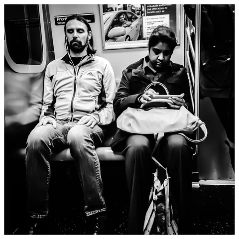 Photograph 187 from F TRAIN LOVESEATS