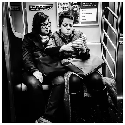 Photograph 189 from F TRAIN LOVESEATS