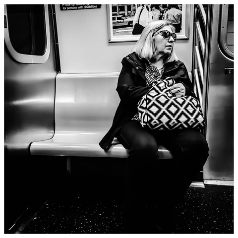 Photograph 191 from F TRAIN LOVESEATS