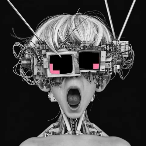Royal Order of Attention Deficits — 003