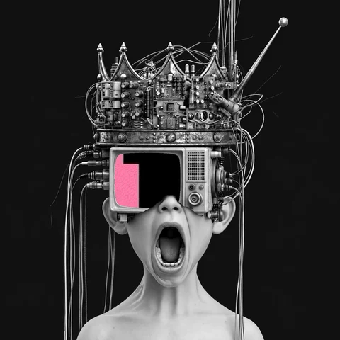 Royal Order of Attention Deficits — 029