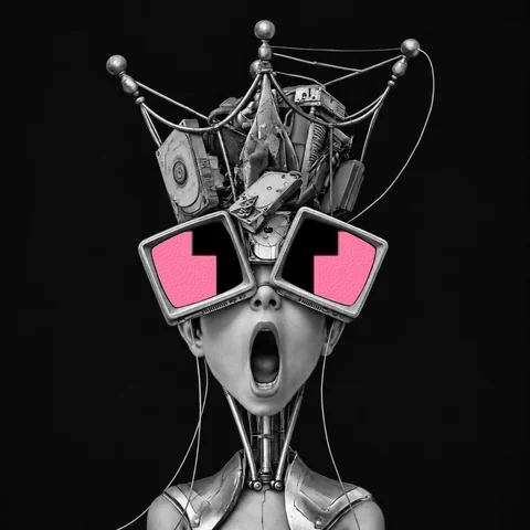 Royal Order of Attention Deficits — 031