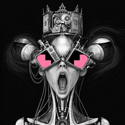 Royal Order of Attention Deficits — 034
