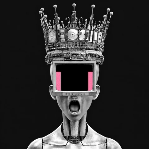 Royal Order of Attention Deficits — 050