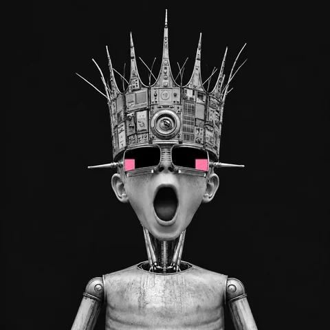 Royal Order of Attention Deficits — 051