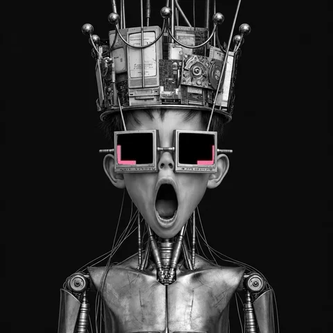 Royal Order of Attention Deficits — 055