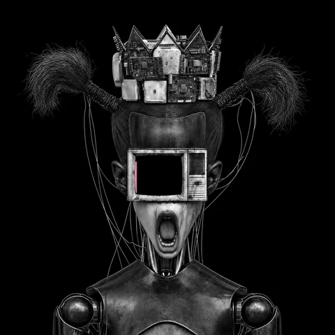 Royal Order of Attention Deficits — 086