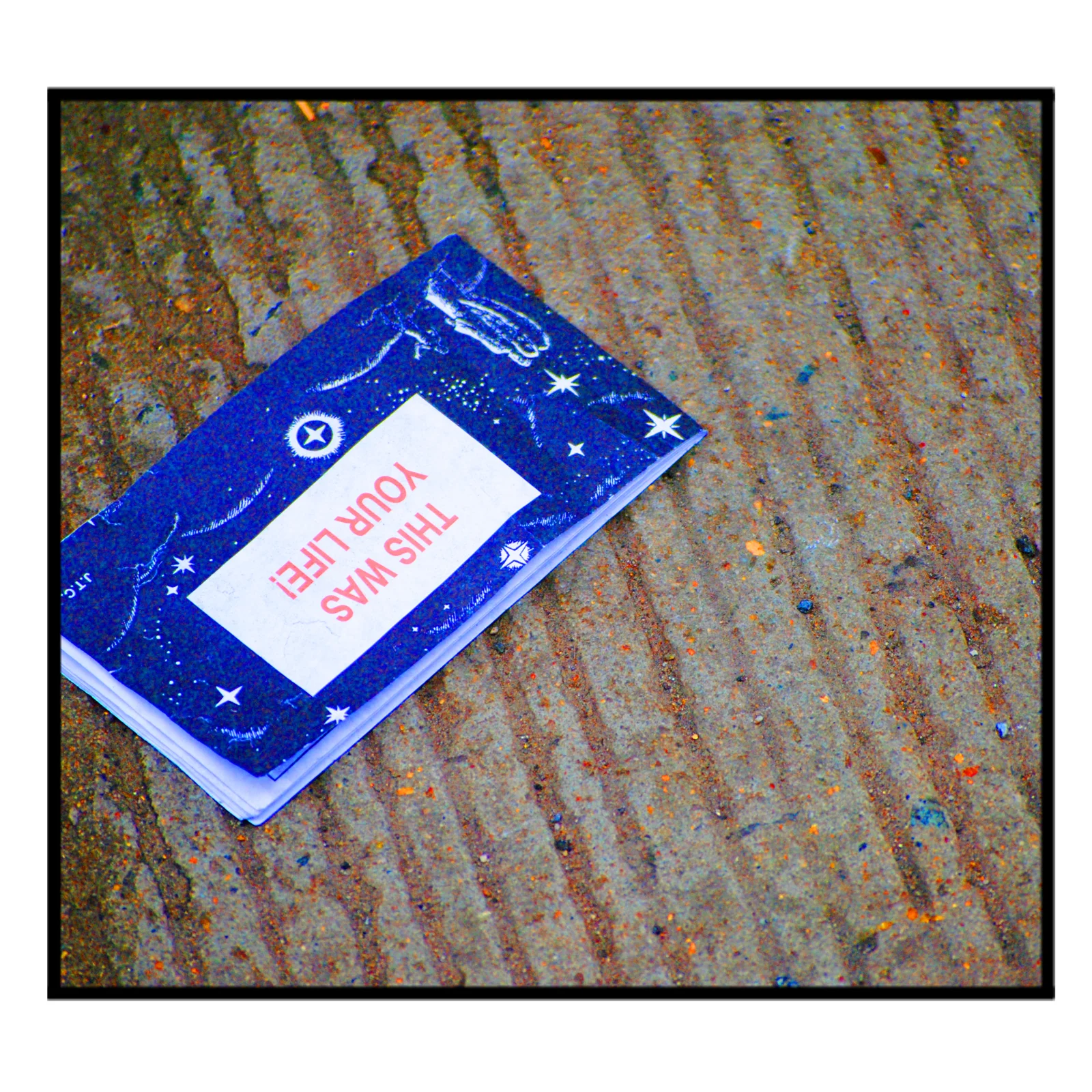 Bible Tract 02