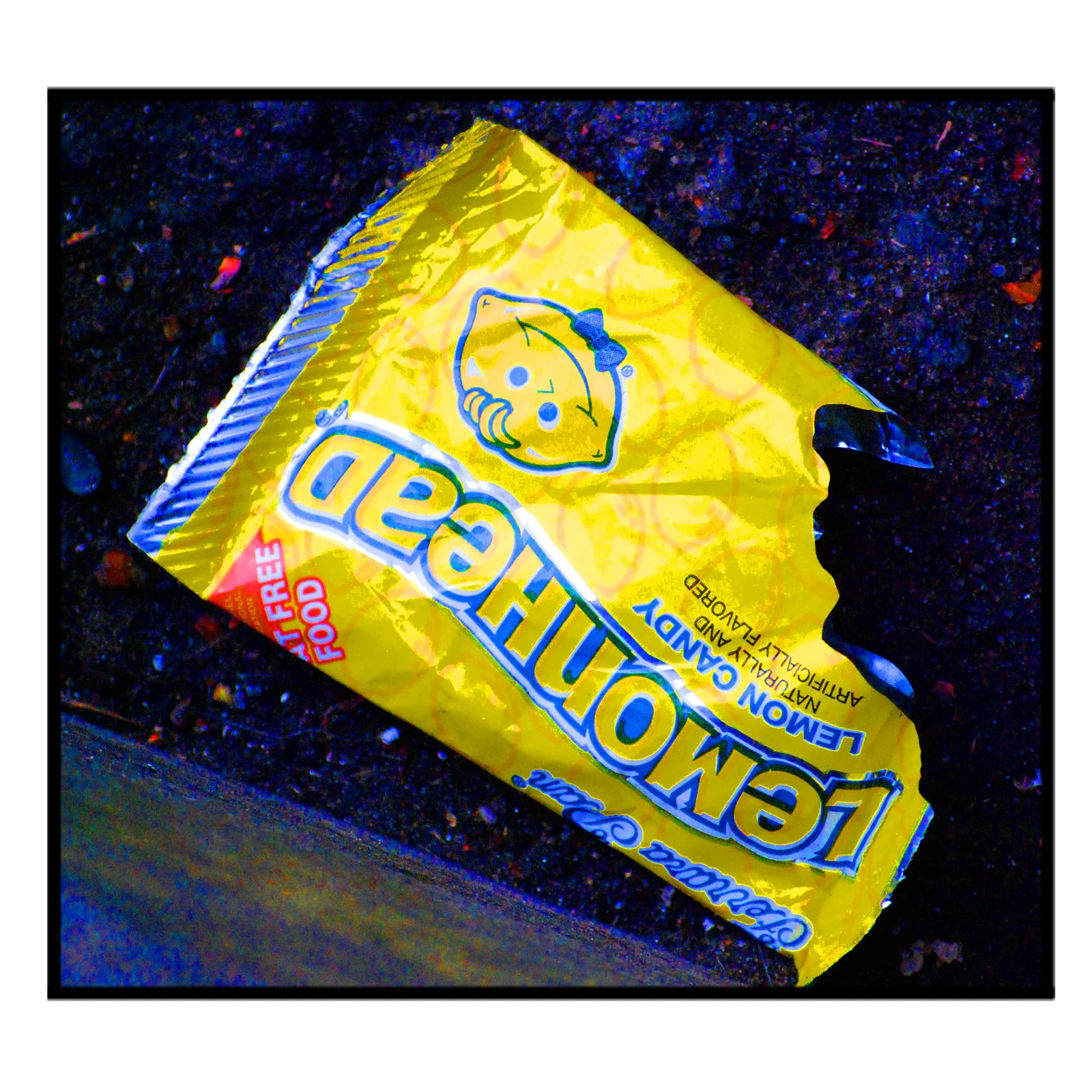 Lemon Heads