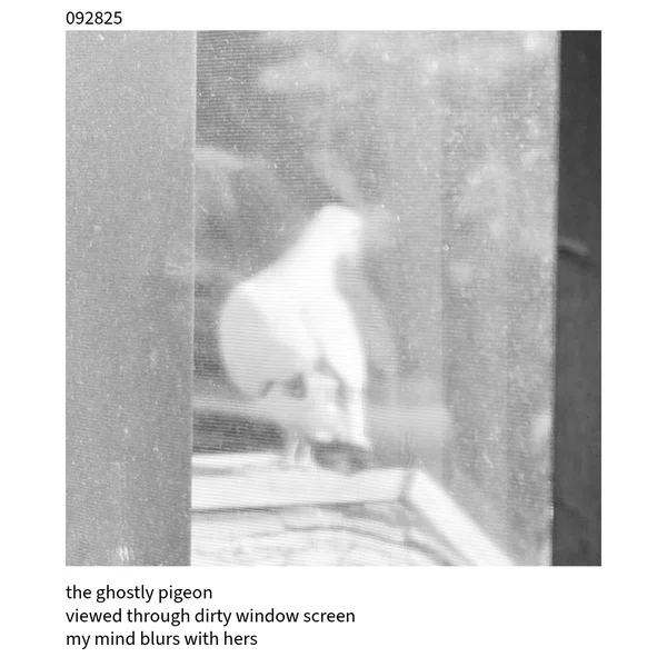 The Cuckoo Haiku — September 28, 2025