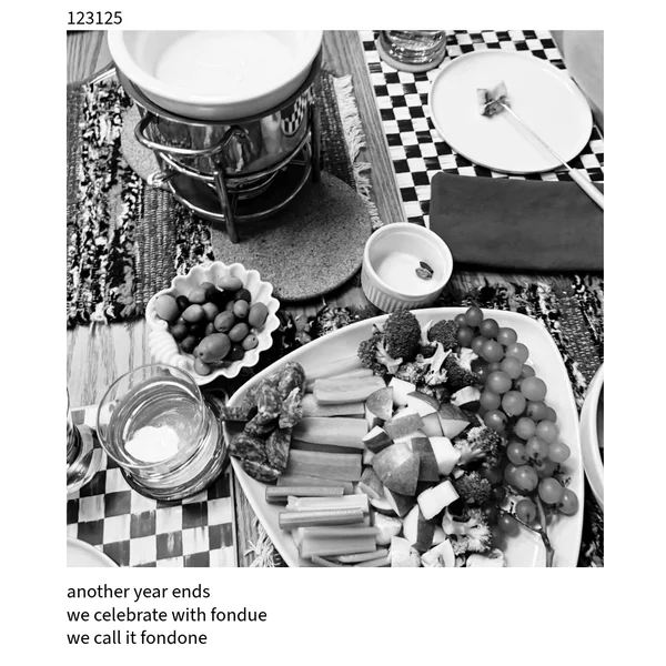The Cuckoo Haiku — December 31, 2025