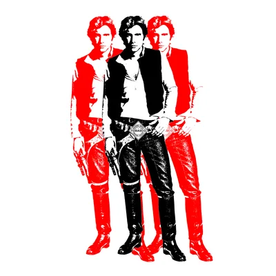 Artwork from The Hot Sauce Project