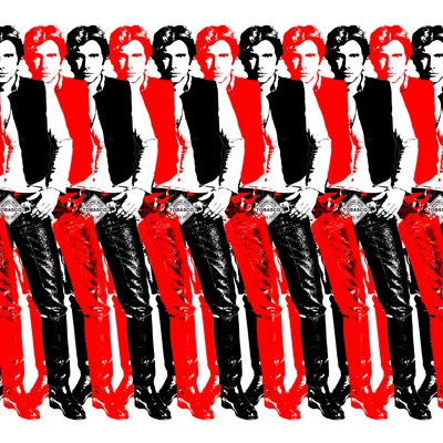Artwork from The Hot Sauce Project