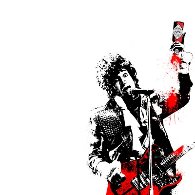 Artwork from The Hot Sauce Project
