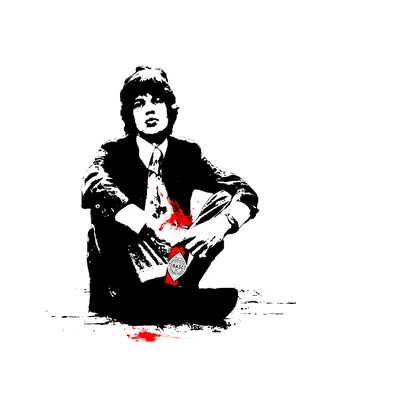 Artwork from The Hot Sauce Project
