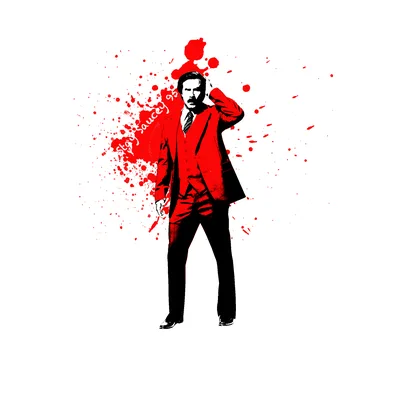 Artwork from The Hot Sauce Project