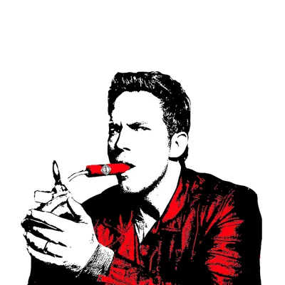 Artwork from The Hot Sauce Project