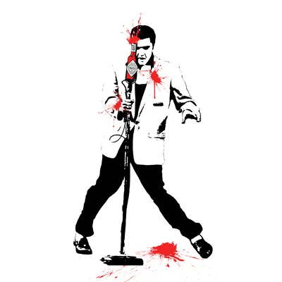 Artwork from The Hot Sauce Project