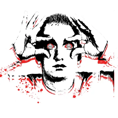 Artwork from The Hot Sauce Project