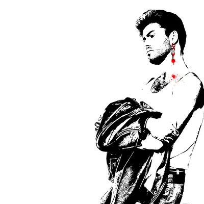 Artwork from The Hot Sauce Project