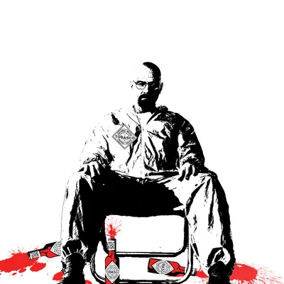 Artwork from The Hot Sauce Project