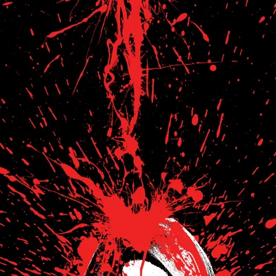 Artwork from The Hot Sauce Project