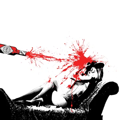 Artwork from The Hot Sauce Project