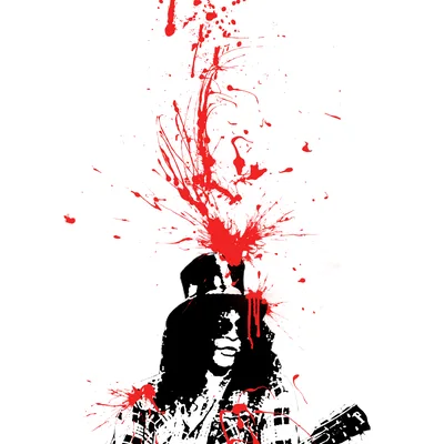 Artwork from The Hot Sauce Project