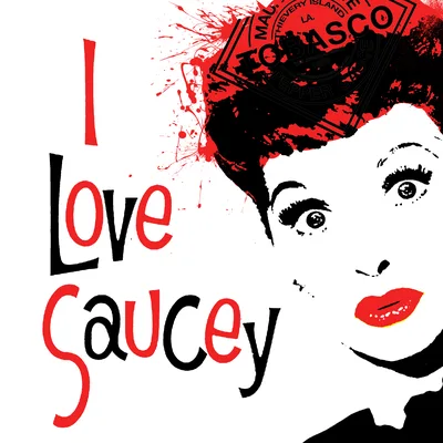 Artwork from The Hot Sauce Project