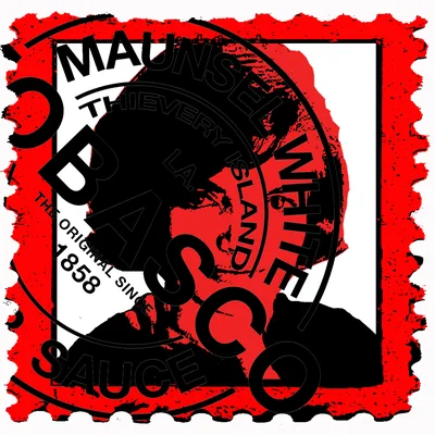 Artwork from The Hot Sauce Project