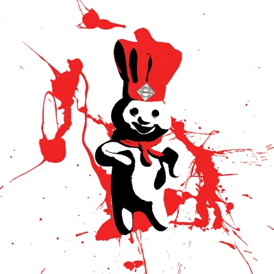 Artwork from The Hot Sauce Project