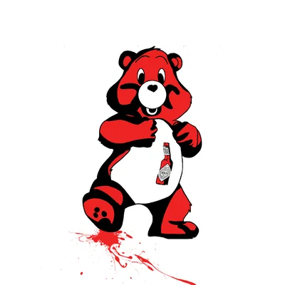 Artwork from The Hot Sauce Project
