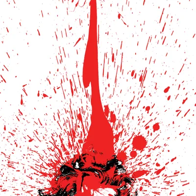 Artwork from The Hot Sauce Project